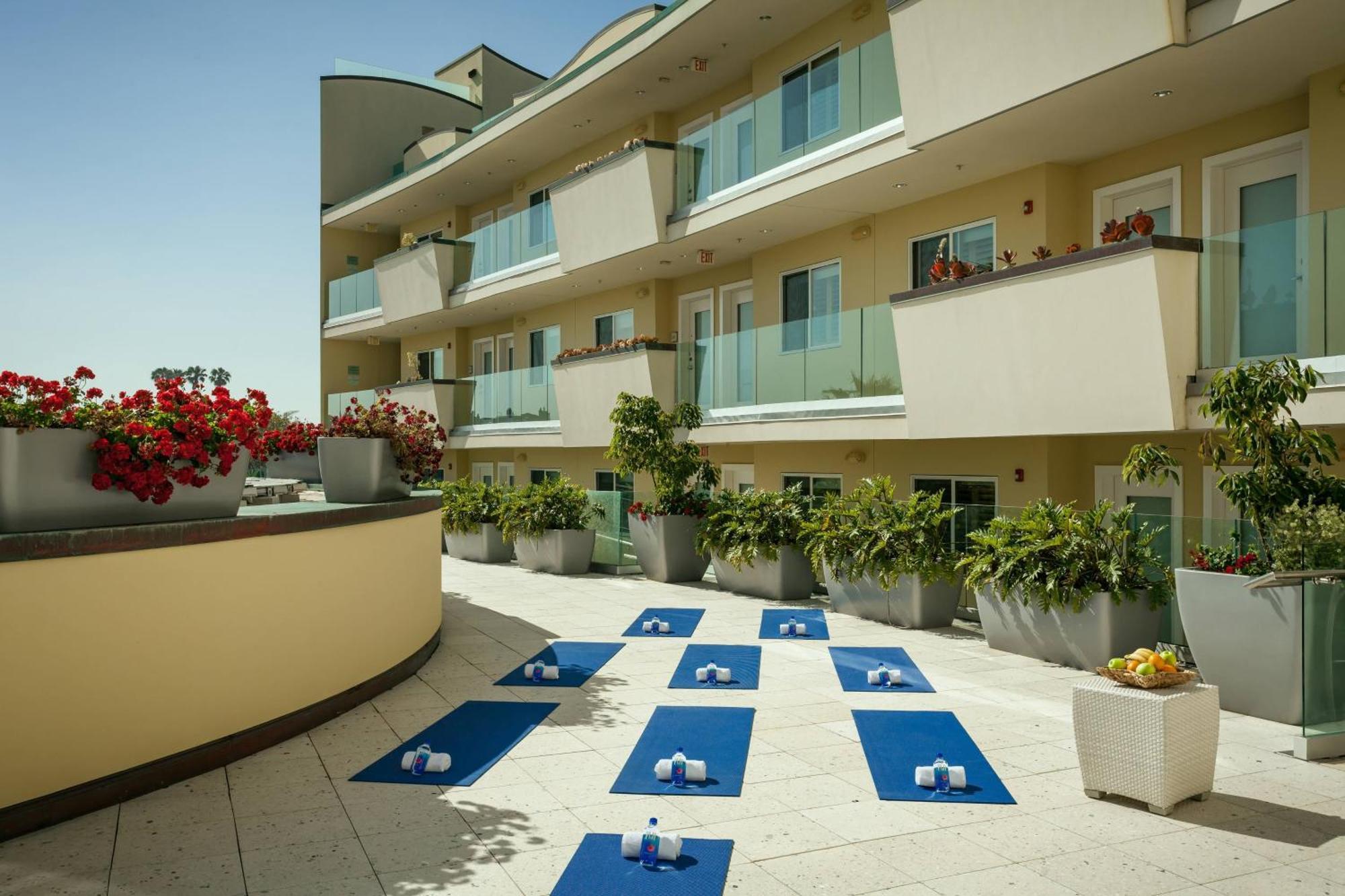 Pier South Resort, Autograph Collection Imperial Beach Kültér fotó