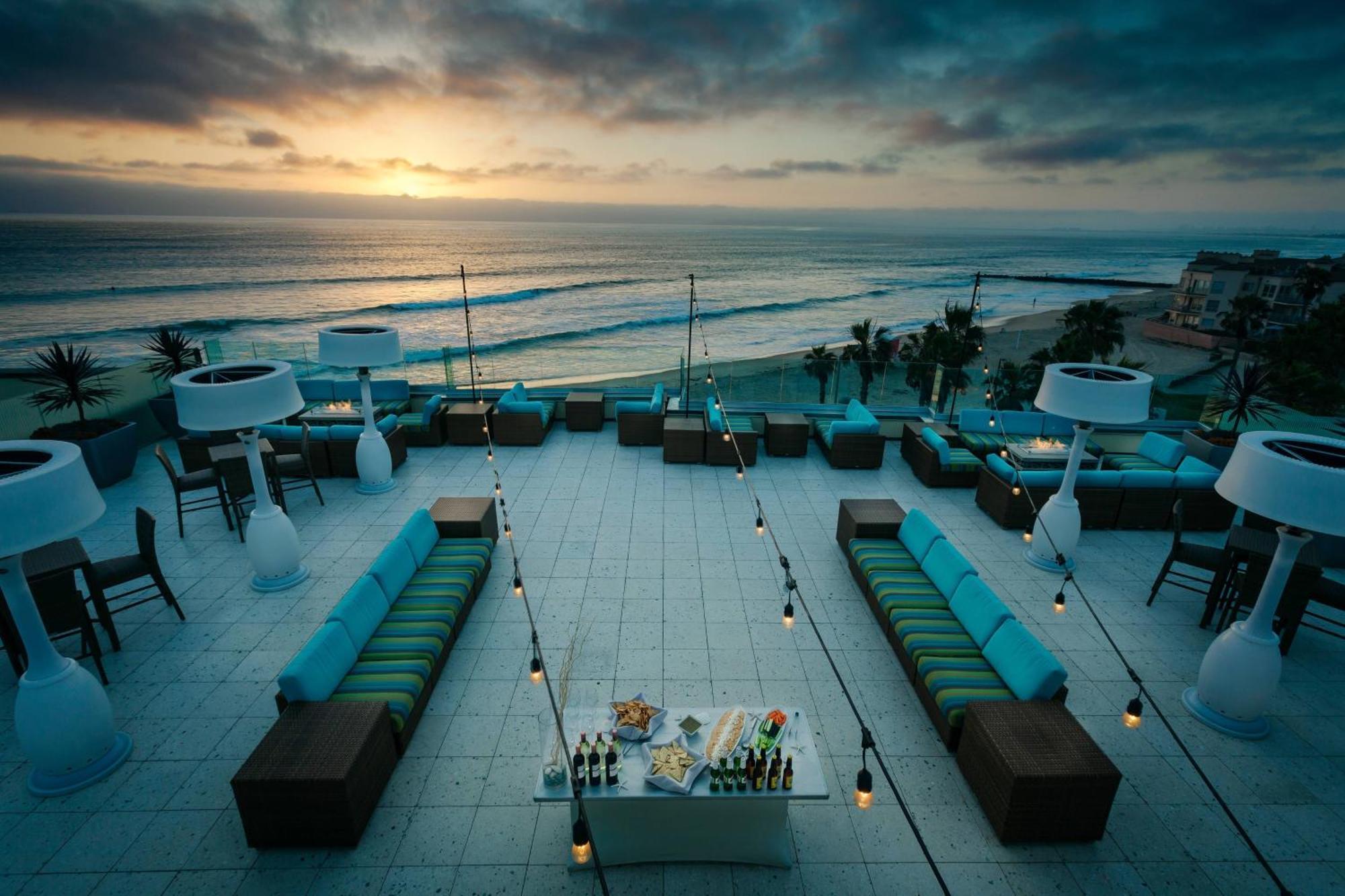 Pier South Resort, Autograph Collection Imperial Beach Kültér fotó