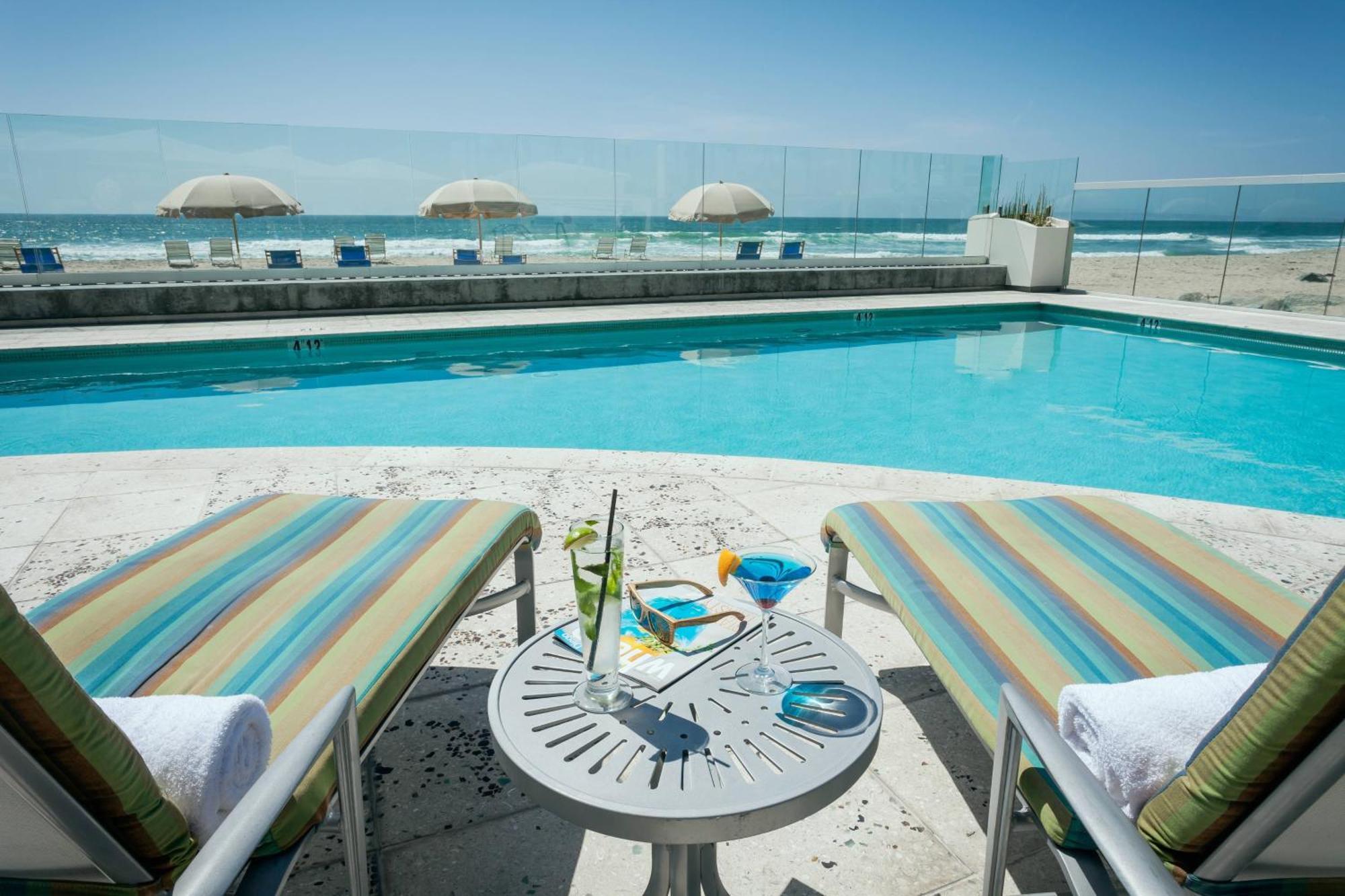 Pier South Resort, Autograph Collection Imperial Beach Kültér fotó
