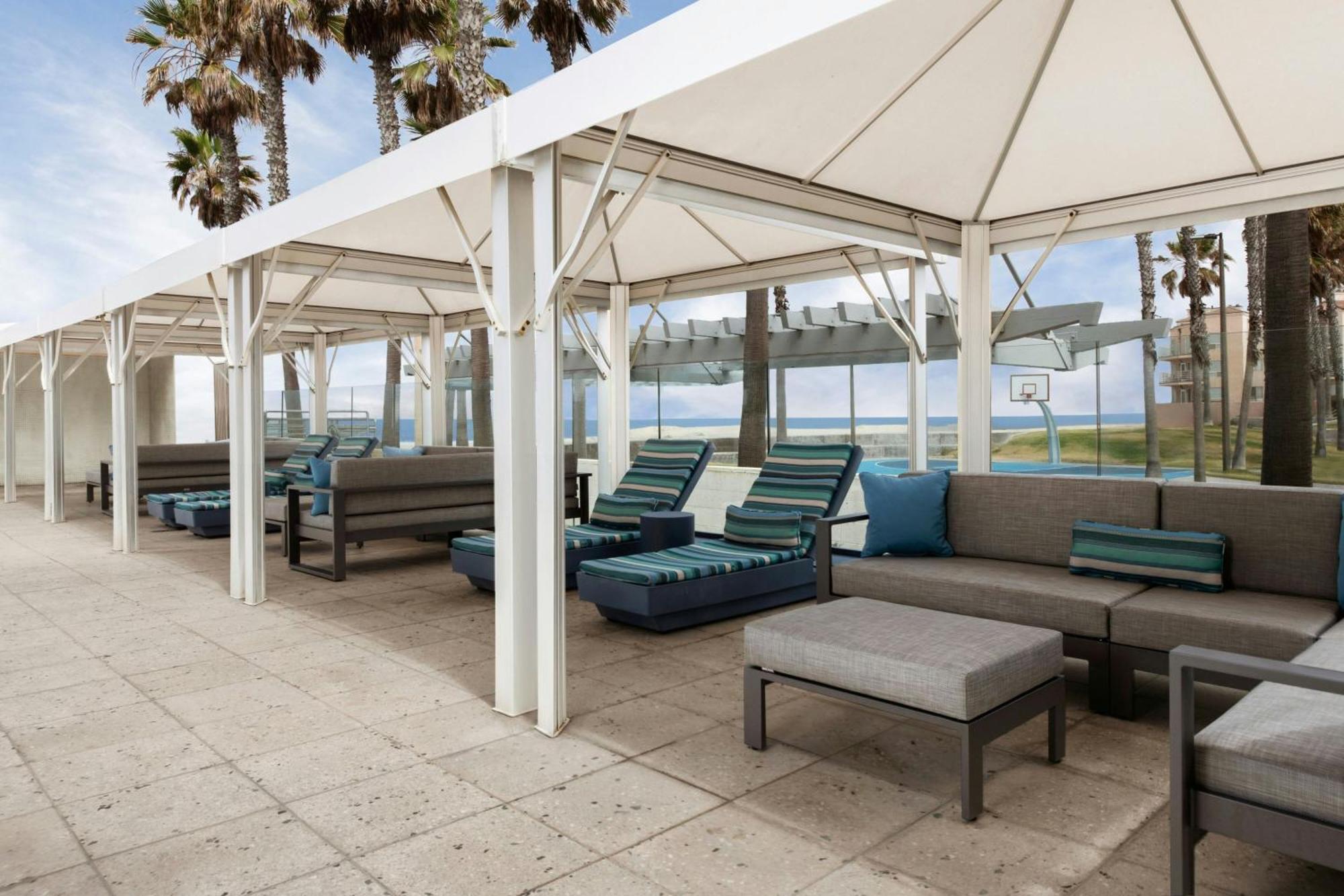 Pier South Resort, Autograph Collection Imperial Beach Kültér fotó