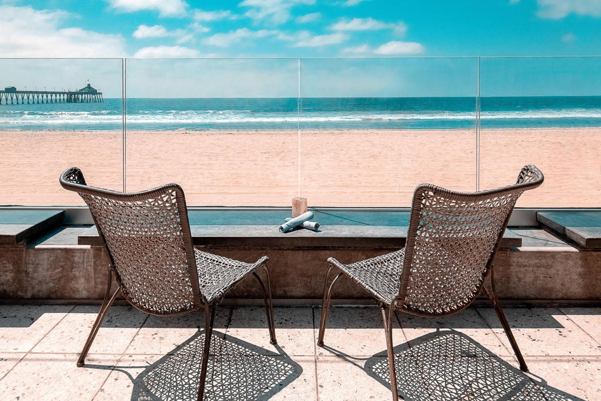 Pier South Resort, Autograph Collection Imperial Beach Kültér fotó