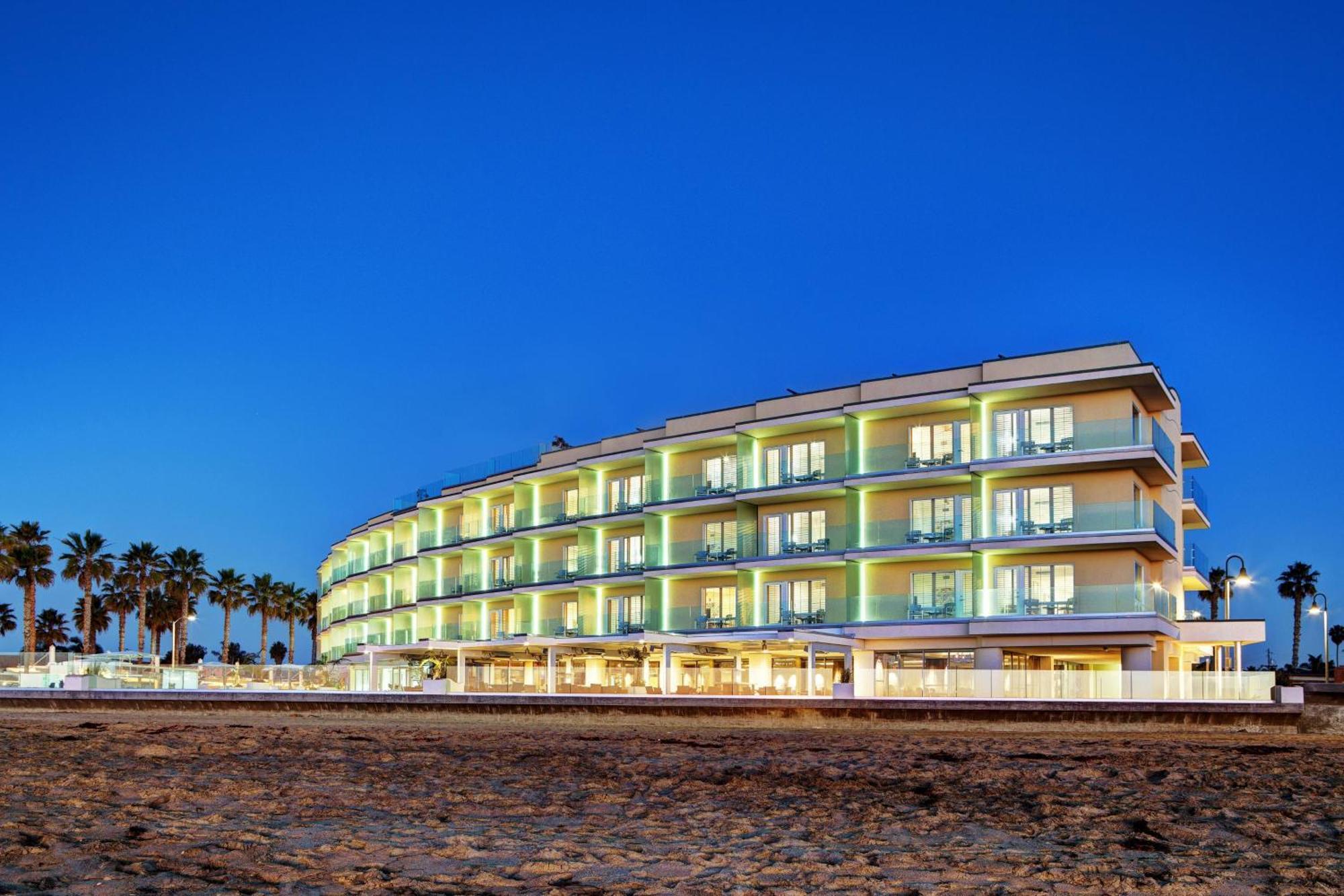 Pier South Resort, Autograph Collection Imperial Beach Kültér fotó