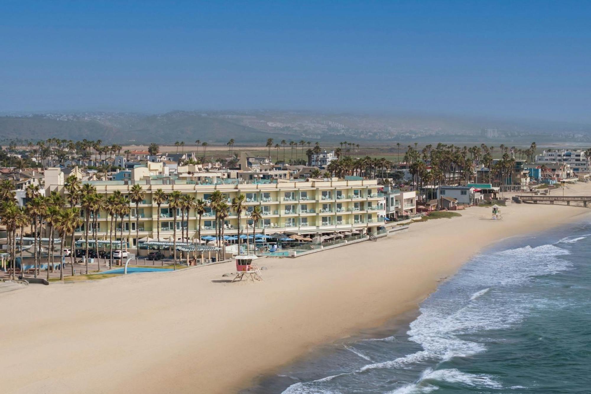 Pier South Resort, Autograph Collection Imperial Beach Kültér fotó