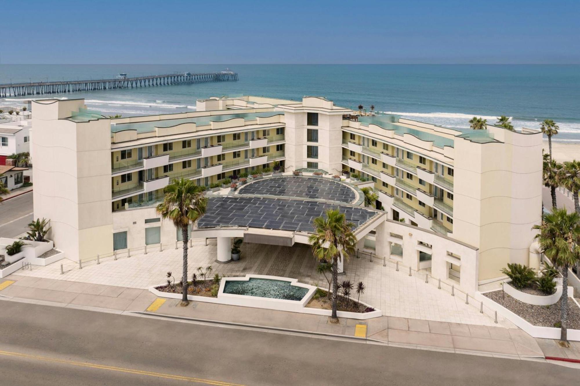 Pier South Resort, Autograph Collection Imperial Beach Kültér fotó
